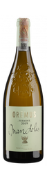 Вино Oremus Mandolas, белое, сухое, 0,75 л