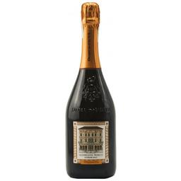 Ігристе вино Domus-pict Valdobbiadene Prosecco Superiore DOCG Dry Millesimato, біле, сухе, 0,75 л