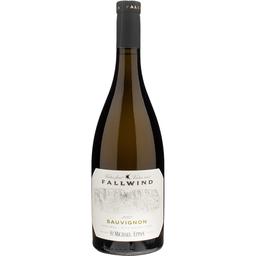 Вино St.Michael-Eppan Fallwind Sauvignon Alto Adige DOC 2022 белое сухое 0.75 л