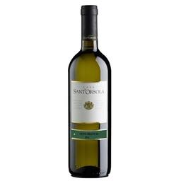 Вино Sant'Orsola Bianco, 11%, 0,75 л