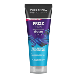 Кондиціонер для кучерявого волосся John Frieda Frizz Ease Чарівні завитки, 250 мл