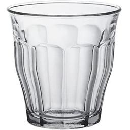 Набір склянок Duralex Picardie, 250 мл, 6 шт. (7013371000)