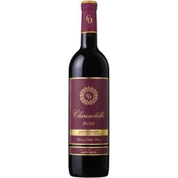 Вино Clarendelle Saint-Emilion AOC 2015 красное сухое 0.75 л