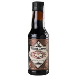 Биттер The Bitter Truth Old Time Aromatic Bitters, 39%, 0,2 л (786173)