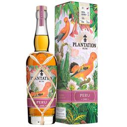 Ром Plantation Peru 2006, 47.9%, 0,7 л (8000019807297)