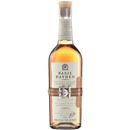 Віскі Basil Hayden Kentucky Straight Bourbon Whiskey 40% 0.7 л