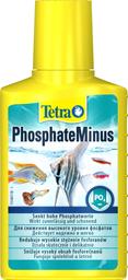 Засіб для очищення води в акваріумі фосфатів Tetra Phosphate Minus, 100 мл на 400 л (273269)