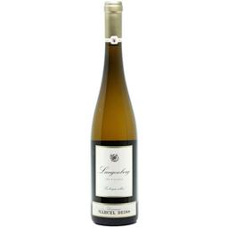 Вино Domaine Marcel Deiss Langenberg Premier Cru d'Alsace, біле, сухе, 0,75 л