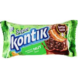 Печенье Konti Super Kontik со вкусом ореха 90 г (920608)