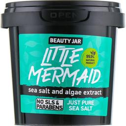 Сіль для ванни Beauty Jar Little Mermaid 200 г