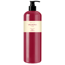 Шампунь для волосся Valmona Ягоди Sugar Velvet Milk Shampoo, 480 мл