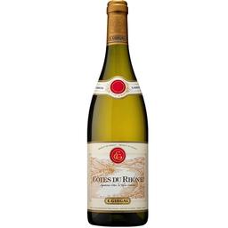 Вино E.Guigal Cotes-du-Rhone Blanc, біле, сухе, 13,5%, 0,75 л (8000015291768)