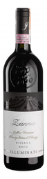 Вино Illuminati Dino Zanna Riserva, красное, сухое, 14,5%, 0,75 л