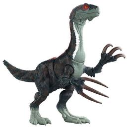 Фигурка динозавра Jurassic World Опасные когти из фильма Мир Юрского периода, со звуковыми эффектами (GWD65)