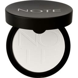 Полупрозрачная пудра Note Cosmetique Translucent Setting Powder 10 г