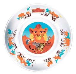Десертная тарелка ОСЗ Disney Лев хранитель, 19,6 см (16с1914 4ДЗ ЛевХр.)