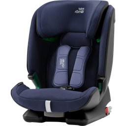 Автокрісло Britax Romer Advansafix M i-Size Moonlight Blue, синій (2000034307)