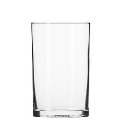 Набір високих склянок Krosno Basic, скло, 250 мл, 6 шт. (788036)