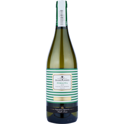 Вино DiamAndes Perlita Chardonnay, біле, сухе, 0,75 л