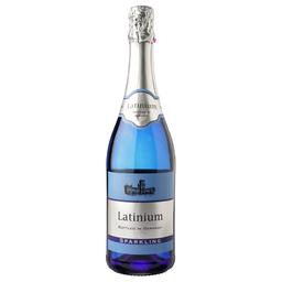 Вино ігристе Latinium Sparkling, 8,5%, 0,75 л (654318)
