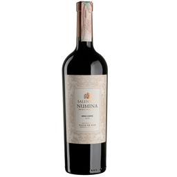 Вино Salentein Numina, червоне, сухе, 14,5%, 0,75 л (8697)