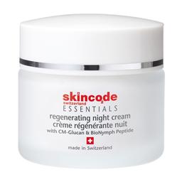 Крем ночной Skincode Essentials Восстанавливающий, 50 мл (1005.2/1005)