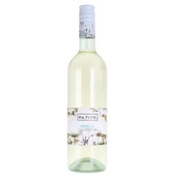 Вино Botter Na.Ti.Vo. Inzolia Terre Siciliane IGT, 12,5%, 0,75 л