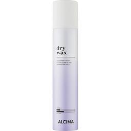 Спрей для волосся Alcina Dry Wax із сухим воском, 200 мл