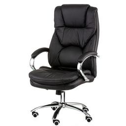 Офисное кресло Special4You черное (E5999)