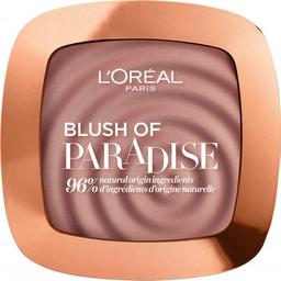 Рум'яна L'Oréal Paris Blush of Paradise La Vie En Rose 9 г (A9787000)
