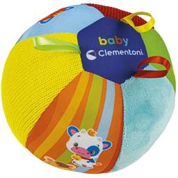 Игрушка мягкая музыкальная Baby Clementoni Baby Clementoni (17464)