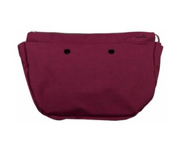 Подкладка для сумки Nuvita MyMia, бордовый (NV8807BORDEAUX)