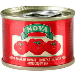 Паста томатна Nova 28-30%, 70 г (916054)