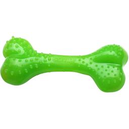 Іграшка для собак Comfy Mint Dental Bone, 16, 5 см, зелена (113554)