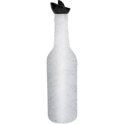 Бутылка для масла Herevin White Web 330 мл (151134-154)