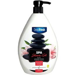 Гель для душа DeepFresh Spa, 1 л (807398)