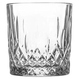 Набір склянок для віскі Lav Odin, 330 мл, 6 шт. (LV-ODN430F)