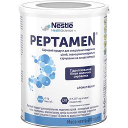 Энтеральное питание Nestle Peptamen Пептамен, 400 г