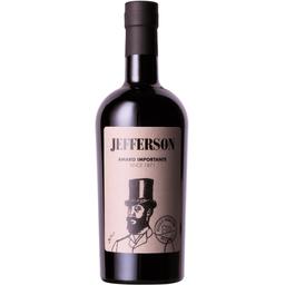 Ликер Jefferson Amaro Importante, 30%, 0,7 л