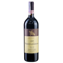 Вино Castello di Ama Chianti Classico DOCG Vigneto La Casuccia 2006 красное, сухое, 13%, 0,75 л