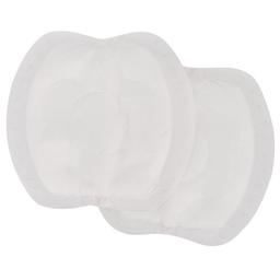 Лактаційні вкладки Bebe Confort Disposable Nursing Pads, одноразові, 30 шт., білі (3101201800)