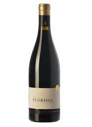 Вино Edetaria Finca La Pedrissa Carignan DO Terra Alta, 14%, 0,75 л (728488)