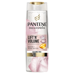 Шампунь Pantene Pro-V Miracles Объем от самых корней 300 мл