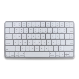 Контейнер для зберігання продуктів Offtop Клавіатура (850067)
