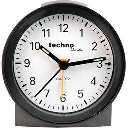 Часы настольные Technolin Modell G Black (Modell G)