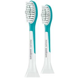 Насадки для зубної щітки Philips Sonicare For Kids 2 шт. (TA020888)