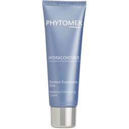 Увлажняющий крем Phytomer Hydracontinue Radiance Energizing Cream, 50 мл