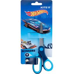 Ножницы детские Kite Hot Wheels 15 см (HW22-126)