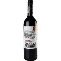 Вино Douglas Green Cabernet Sauvignon, красное, сухое, 0,75 л