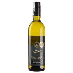 Вино Saint Clair Pinot Gris Marlborough, белое, сухое, 0,75 л